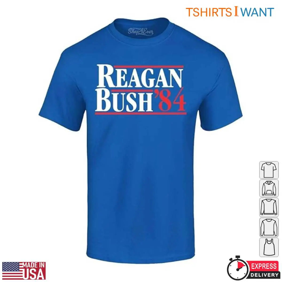 Reagan Bush 84 T Shirt Classic Campaign Design 2 1.jpg
