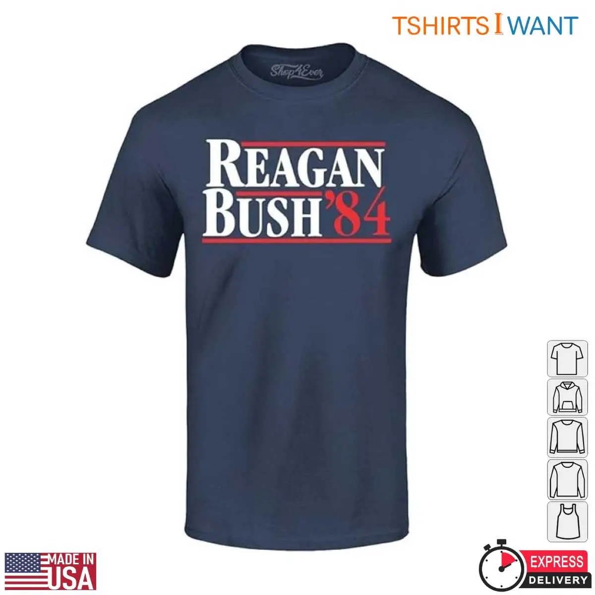 Reagan Bush 84 T Shirt Classic Campaign Design 3 1.jpg