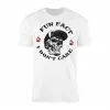 Rebel Skull - Fun Fact I Don’t Care T-Shirt 15 Rebel Skull Fun Fact I Dont Care T Shirt 1 1.jpg