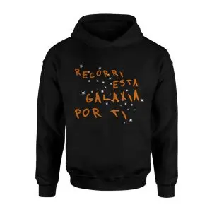 Recorrí Esta Galaxia Por Ti Spanish Galaxy Love T-Shirt 8 Recorri Esta Galaxia Por Ti Spanish Galaxy Love T Shirt 2 1.jpg