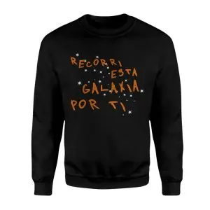 Recorrí Esta Galaxia Por Ti Spanish Galaxy Love T-Shirt 9 Recorri Esta Galaxia Por Ti Spanish Galaxy Love T Shirt 3 1.jpg