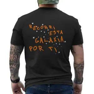 Recorrí Esta Galaxia Por Ti Spanish Galaxy Love T-Shirt 12 Recorri Esta Galaxia Por Ti Spanish Galaxy Love T Shirt 6 1.jpg