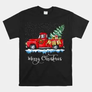 Red Truck Christmas Old Fashioned Design 1 1.jpg