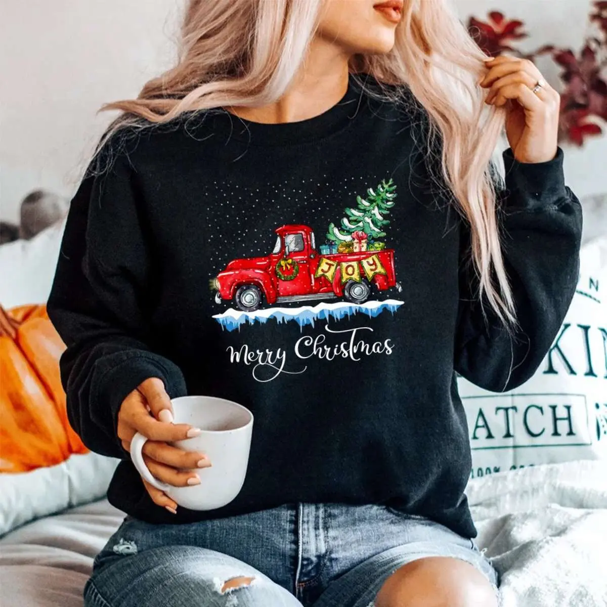 Red Truck Christmas Old Fashioned Design 5 1.jpg