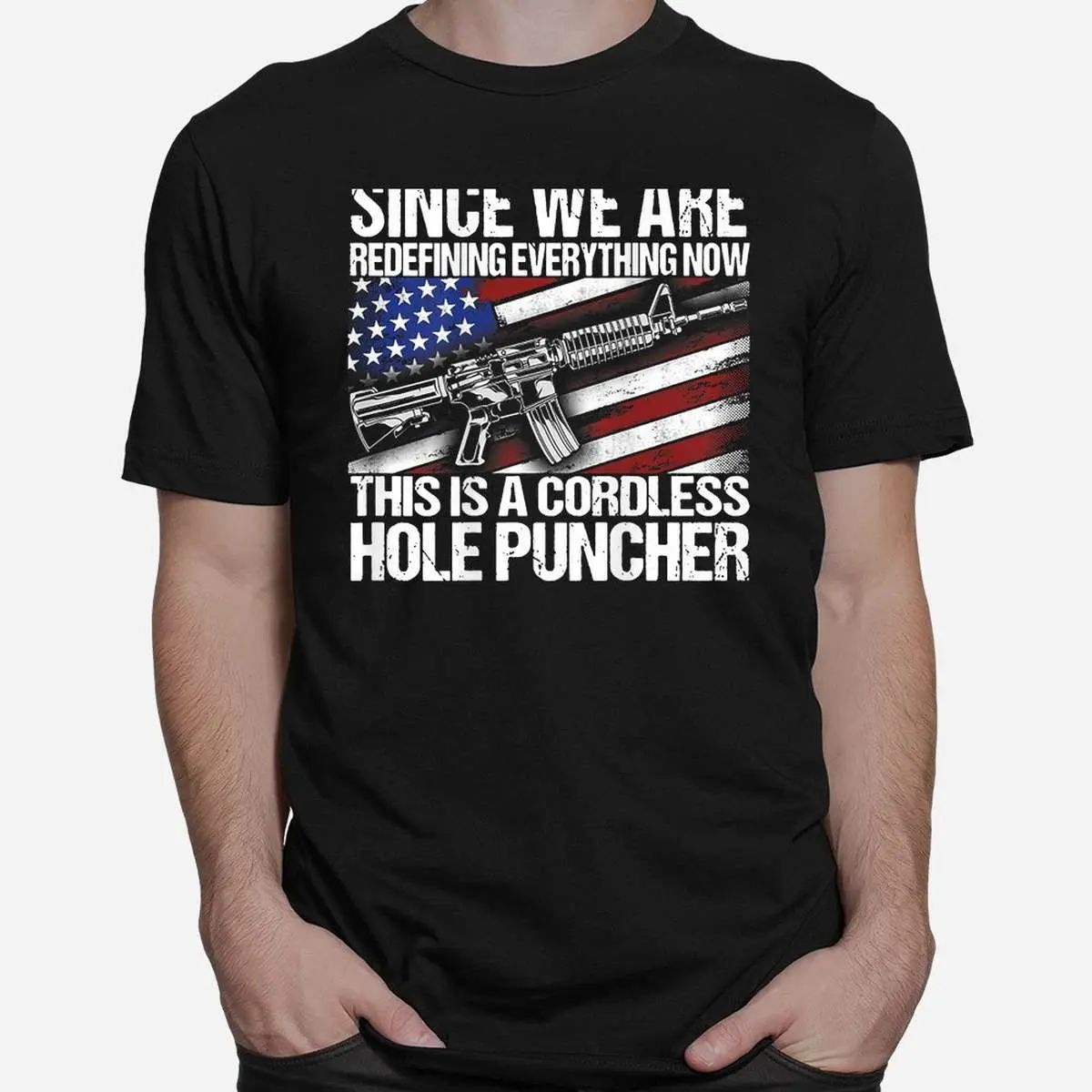 Redefining Everything Flag Veteran T Shirt 2 1.jpg