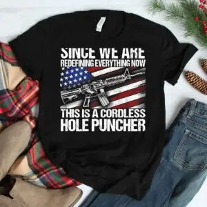 Redefining Everything Flag Veteran T-Shirt 7 Redefining Everything Flag Veteran T Shirt 3 1.jpg