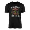 Relax Gringo I’m Legal T-shirt – Funny Mexican Sombrero Lizard Tee 15 Relax Gringo Im Legal T shirt E28093 Funny Mexican Sombrero Lizard Tee 1.jpg