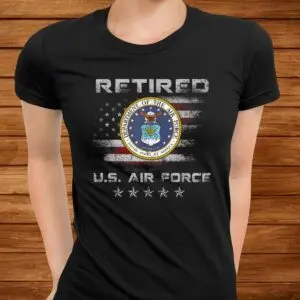 Retired Air Force Veteran Patriotic Shirt 6 Retired Air Force Veteran Patriotic Shirt 3 1.jpg