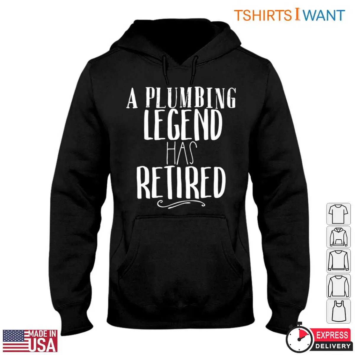 Retired Plumber T-Shirt - A Plumbing Legend Has Retired 4 Retired Plumber T Shirt A Plumbing Legend Has Retired 4 1.jpg