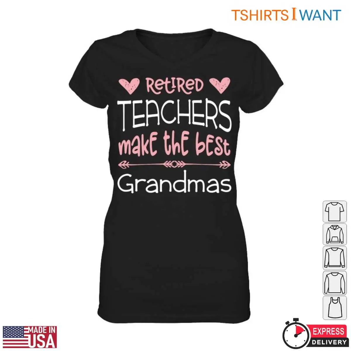 Retired Teachers Make The Best Grandmas T Shirt 2 1.jpg