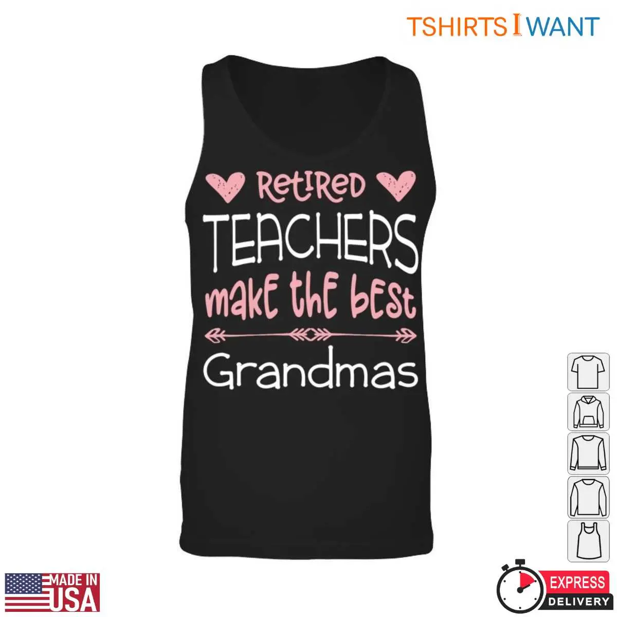 Retired Teachers Make The Best Grandmas T Shirt 3 1.jpg