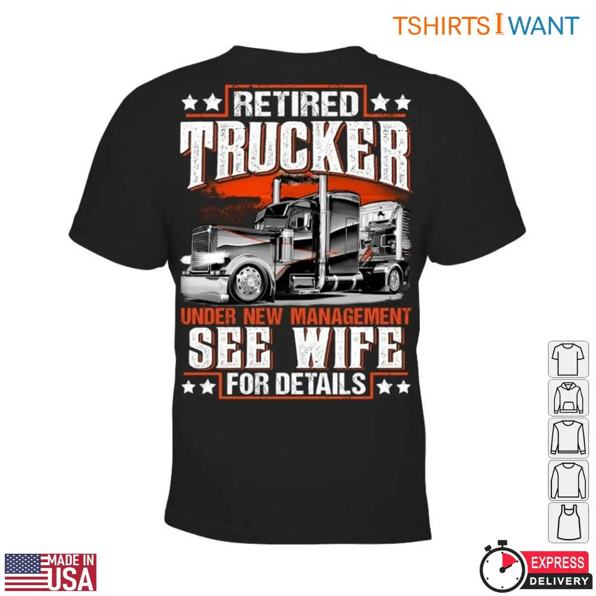 Retired Trucker New Management Wife Detail Shirt 2 Retired Trucker New Management Wife Detail Shirt 2 1.jpg