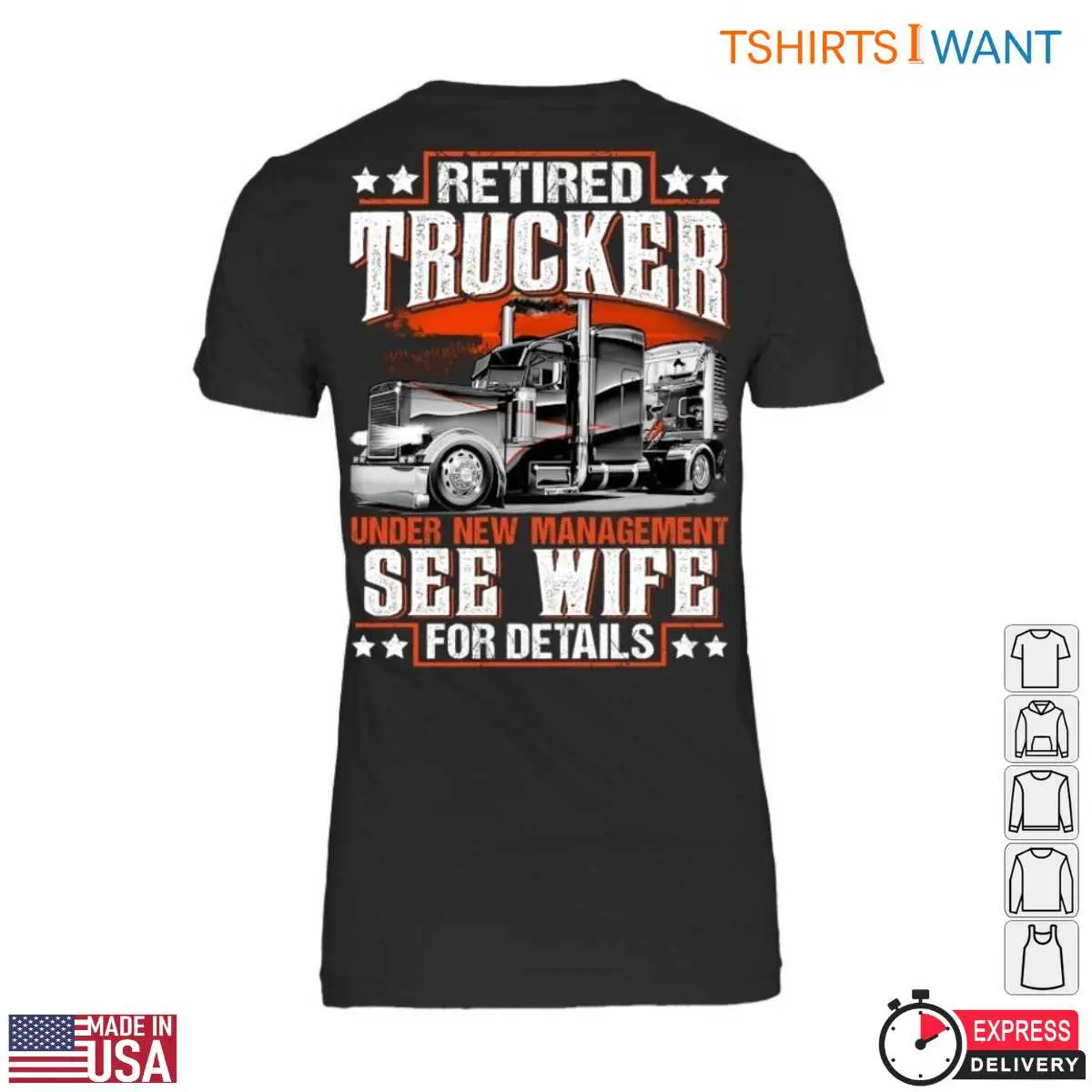Retired Trucker New Management Wife Detail Shirt 3 Retired Trucker New Management Wife Detail Shirt 3 1.jpg