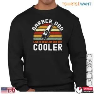 Retro Barber Dad Cooler Barber Life T-Shirt 6 Retro Barber Dad Cooler Barber Life T Shirt 3 1.jpg