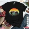 Retro Camera T-Shirt - Nature Photography Sunset Design 4 Retro Camera T Shirt Nature Photography Sunset Design 1 1.jpg