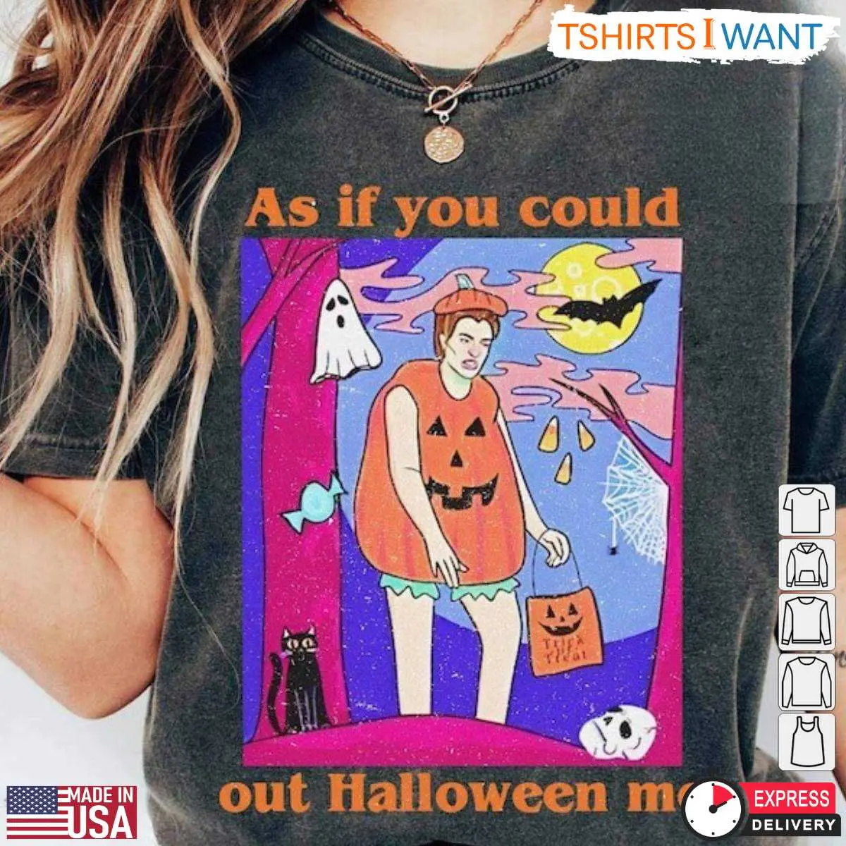 Retro Halloween Vintage Inspired T Shirt 1 1.jpg