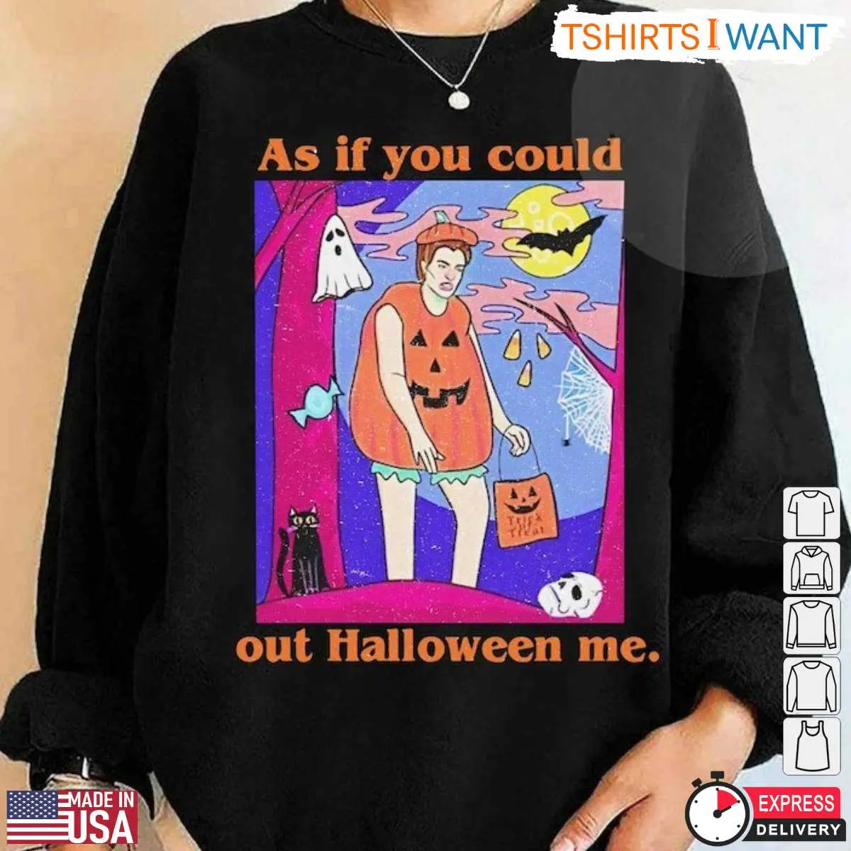 Retro Halloween Vintage Inspired T Shirt 3 1.jpg
