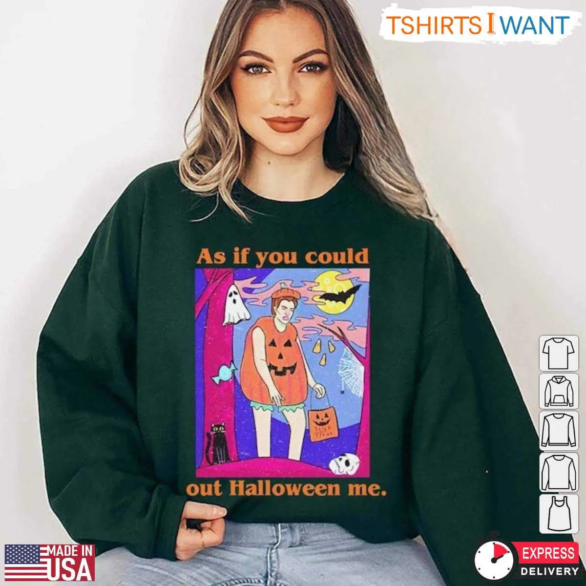 Retro Halloween Vintage Inspired T Shirt 5 1.jpg