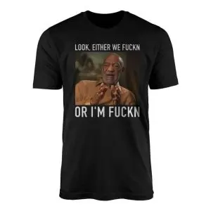 Retro Meme Style Tee E28093 Funny Face Expression T Shirt 1.jpg
