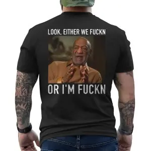 Retro Meme Style Tee – Funny Face Expression T-Shirt 12 Retro Meme Style Tee E28093 Funny Face Expression T Shirt 6.jpg