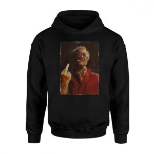 Retro Middle Finger T Shirt E28093 Grunge Style Smoking Rebel Graphic Tee 2.jpg