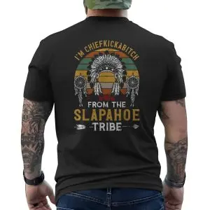 Retro Native Feather Headdress Vintage Sunset T-Shirt 12 Retro Native Feather Headdress Vintage Sunset T Shirt 6 1.jpg