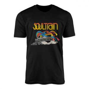 Retro Soul Train T Shirt E28093 Vintage Funky Train Graphic Tee 1.jpg