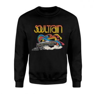 Retro Soul Train T Shirt E28093 Vintage Funky Train Graphic Tee 3.jpg