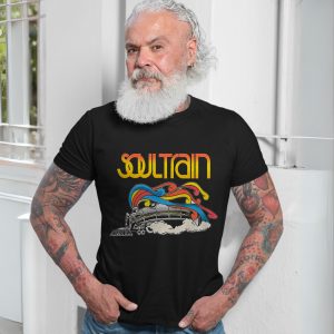 Retro Soul Train T Shirt E28093 Vintage Funky Train Graphic Tee 7.jpg