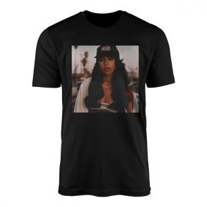 Retro Streetwear T Shirt E28093 Aaliyah Inspired 90s Style Graphic Tee 1.jpg