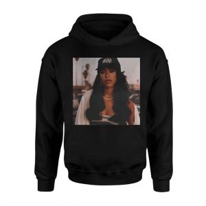 Retro Streetwear T Shirt E28093 Aaliyah Inspired 90s Style Graphic Tee 2.jpg