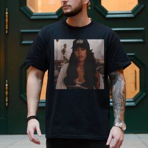 Retro Streetwear T Shirt E28093 Aaliyah Inspired 90s Style Graphic Tee 4.jpg