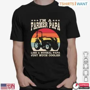 Retro Tractor Farmers Dad T-Shirt 6 Retro Tractor Farmers Dad T Shirt 2 1.jpg