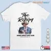 The Return of the Legend: MAGA Edition V2 Trump Election Apparel 14 Return of the Legend MAGA V2 Trump Election Apparel 1 1.jpg