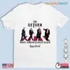 Return of the Legend: Take America Back Trump Election Apparel 15 Return of the Legend Take America Back Trump Apparel 1 1.jpg
