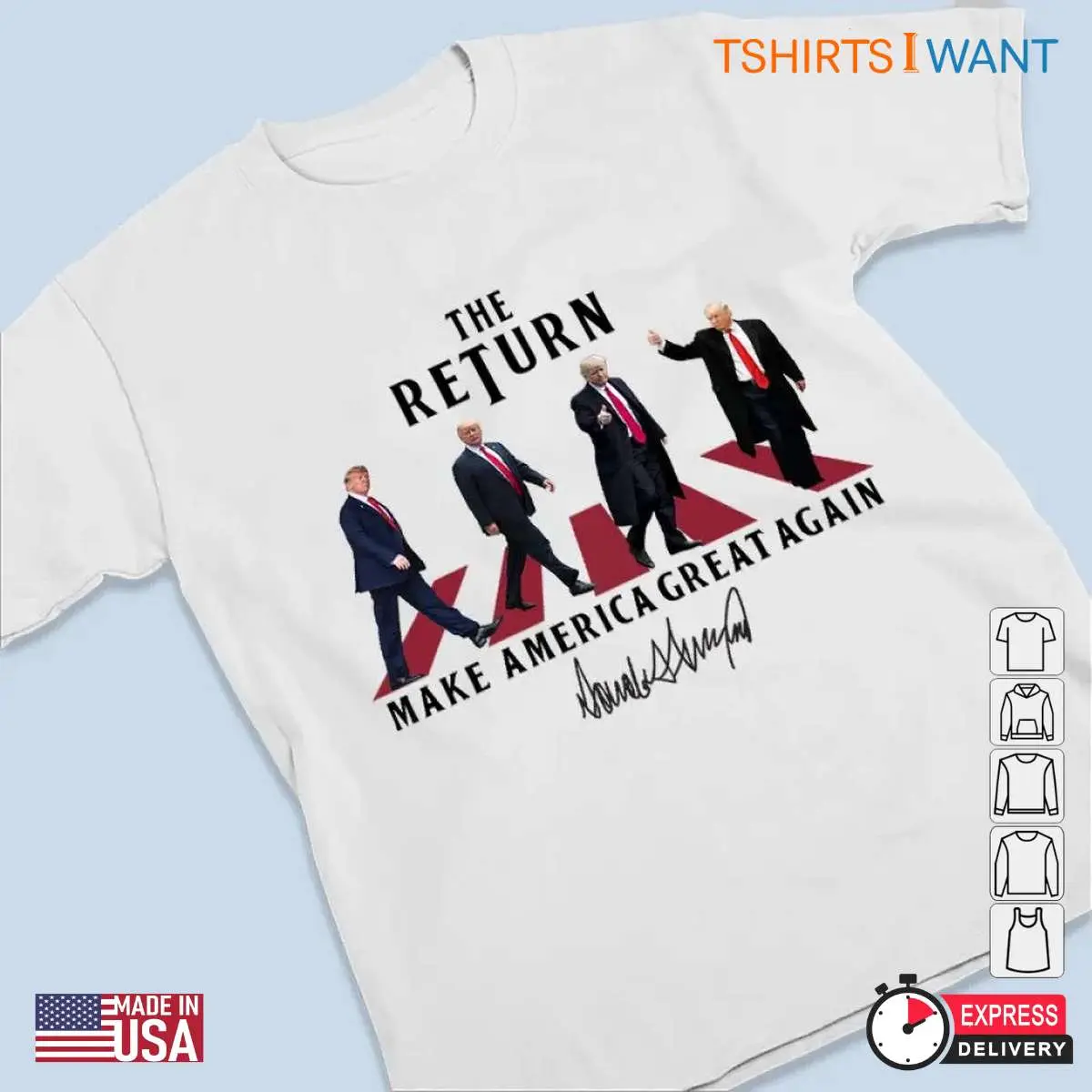 Return of the Legend: Take America Back Trump Election Apparel 3 Return of the Legend Take America Back Trump Apparel 3 1.jpg