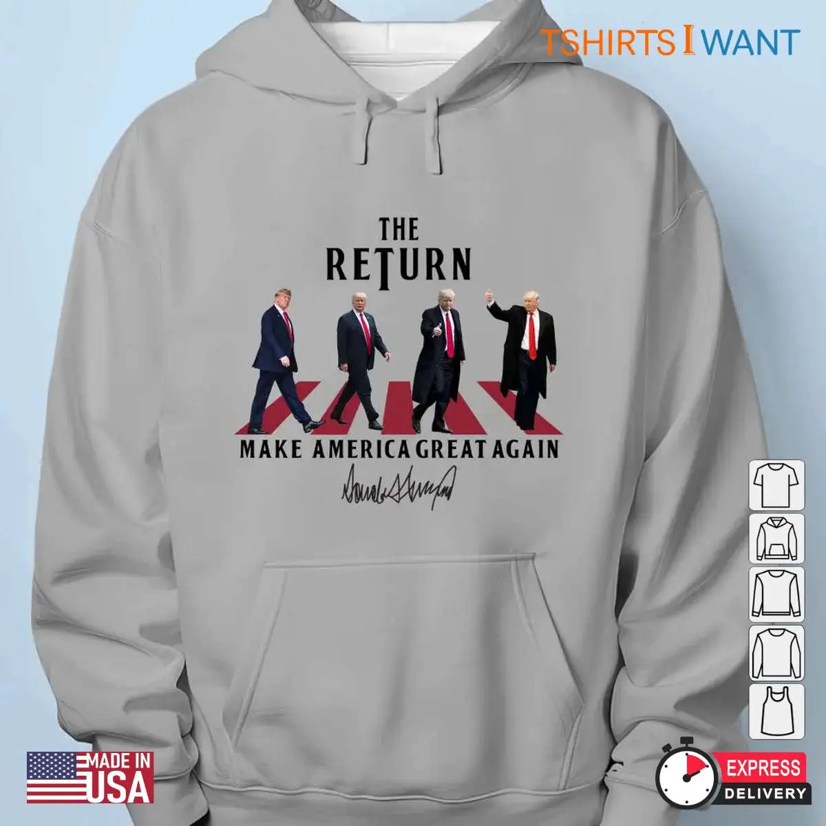 Return of the Legend: Take America Back Trump Election Apparel 5 Return of the Legend Take America Back Trump Apparel 5 1.jpg