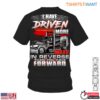 Reverse Driving Experience Graphic Trucker T-Shirt 14 Reverse Driving Experience Graphic Trucker T Shirt 1 1.jpg