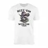 Rizz Em With The Tism T-Shirt Funny Raccoon Meme Autistic Humor 14 Rizz Em With The Tism T Shirt Funny Raccoon Meme Autistic Humor 1 1.jpg