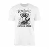 Rock On Raccoon Funny Punk Animal Graphic T-Shirt 14 Rock On Raccoon Funny Punk Animal Graphic T Shirt 1 1.jpg