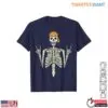 Rocker Skeleton Skater Skull Cap T-Shirt 13 Rocker Skeleton Skater Skull Cap T Shirt 1 1.jpg