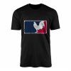 Rooster MLB Parody Farm Animal Distressed T Shirt 1 1.jpg