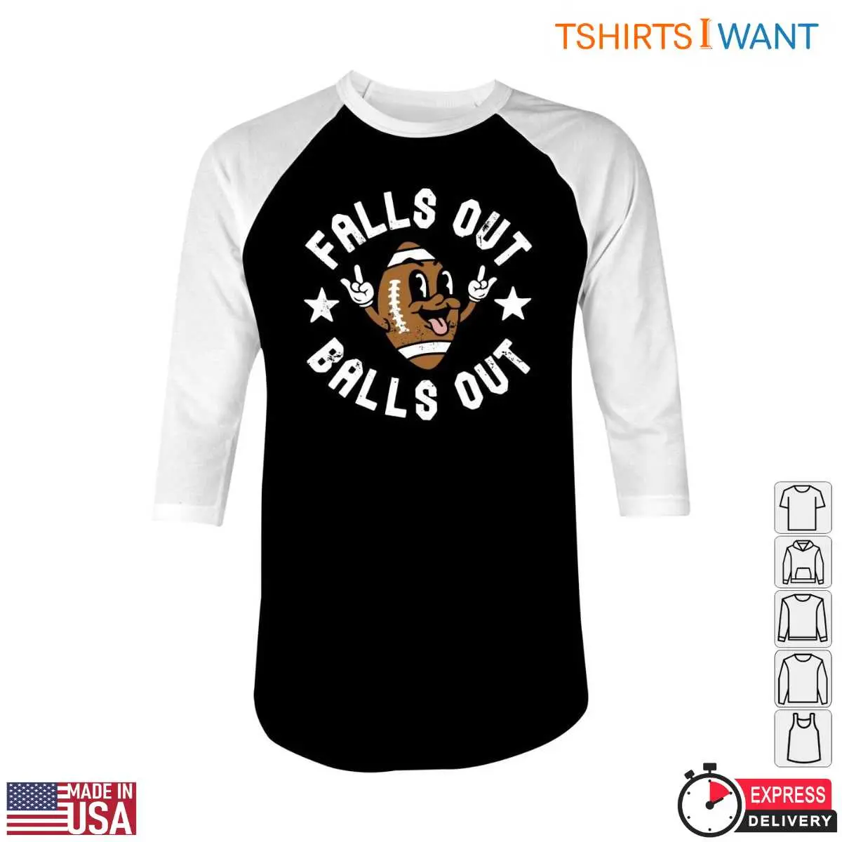 Rugby Ball T Shirt Funny Sports Humor Tee 4 1.jpg