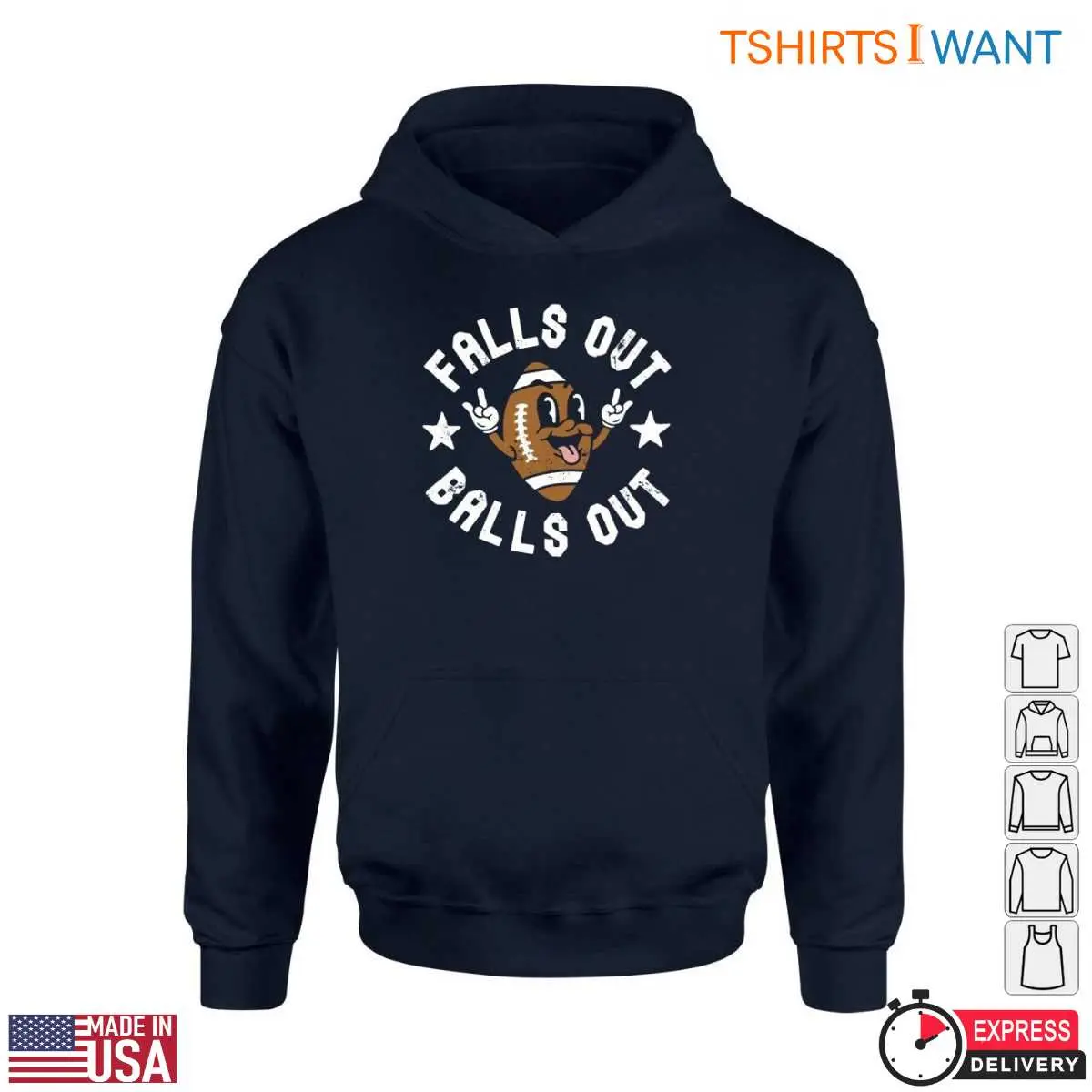 Rugby Ball T Shirt Funny Sports Humor Tee 5 1.jpg