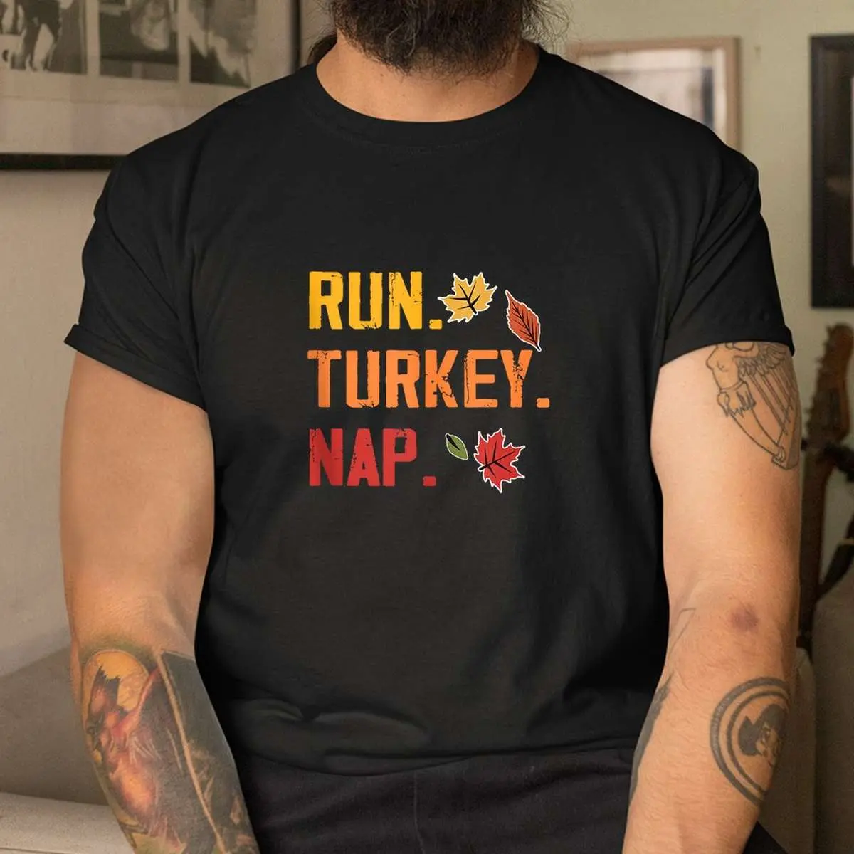 Run Turkey Nap Thanksgiving Turkey Trot Shirt 11 Run Turkey Nap Thanksgiving Turkey Trot Shirt