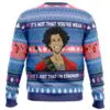 Samurai Champloo Christmas: "It's Not That You're Weak" 7 Samurai Champloo Christmas Its Not That Youre Weak 1 1.jpg