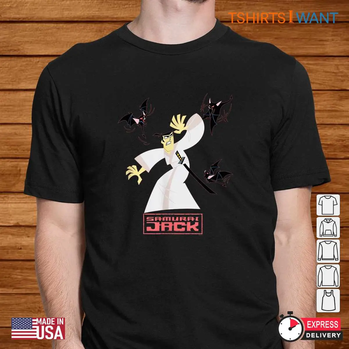 Samurai Jack Halloween Costume Samurai Jack Bats Costume 2 1.jpg