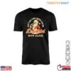 Santa Claus Drinking T-Shirt – Ain't No Laws When You're Drinkin' with Claus 13 Santa Claus Drinking T Shirt E28093 No Laws Drinkin with Claus 1.jpg