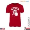 Santa Claus Funny Christmas T-Shirt - 'I Know Where You Live' Holiday Humor 12 Santa Claus Funny Santa Claus Funny T Shirt I Know Where You Live 1 1.jpg