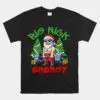 Santa Gym Fitness Christmas Shirt - Big Nick Energy Weightlifting Humor 13 Santa Gym Christmas Weightlifting Shirt 1 1.jpg